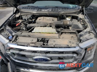 Zdjęcie 11 z 11 samochodu: 2023 FORD F150 SUPERCREW VIN:1FTFW1E89PKD68074 - miniatura