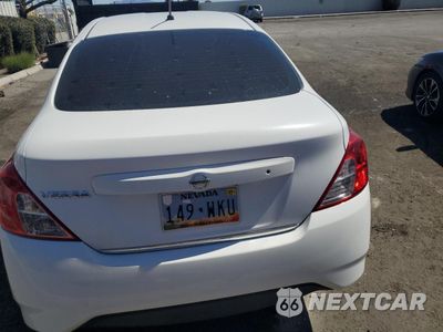Zdjęcie 6 z 12 samochodu: 2017 NISSAN VERSA S VIN:3N1CN7AP9HL874335 - miniatura
