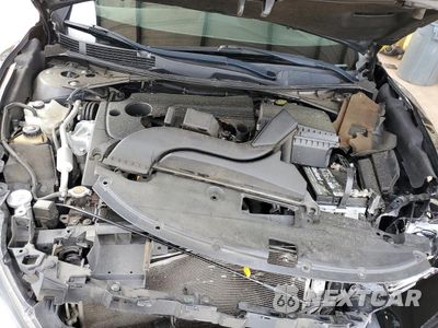 Zdjęcie 12 z 14 samochodu: 2017 NISSAN ALTIMA 2.5 VIN:1N4AL3AP5HC233476 - miniatura