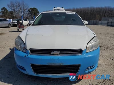 Piąte zdjęcie samochodu w środku: 2016 CHEVROLET IMPALA LIMITED LT VIN:2G1WB5E34G1105104 - miniatura