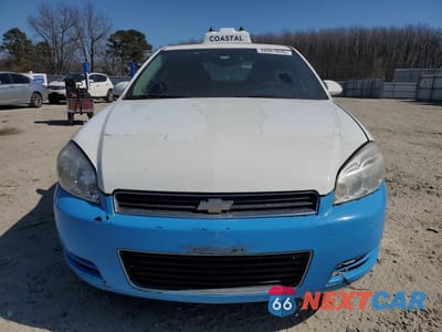 Piąte zdjęcie samochodu w środku: 2016 CHEVROLET IMPALA LIMITED LT VIN:2G1WB5E34G1105104 - miniatura