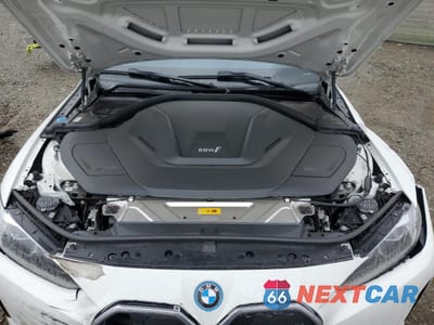 Zdjęcie 12 z 14 samochodu: 2023 BMW I4 EDRIVE 35 VIN:WBY43AW06PFR40668 - miniatura