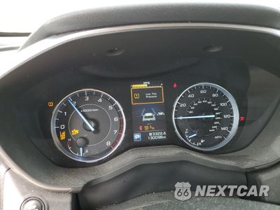 Zdjęcie 9 z 15 samochodu: 2019 SUBARU ASCENT LIMITED VIN:4S4WMAJD8K3408751 - miniatura