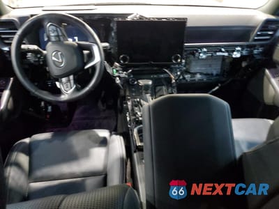 Zdjęcie 8 z 12 samochodu: 2024 LEXUS GX 550 LUXURY VIN:JTJVBCDX3R5009538 - miniatura