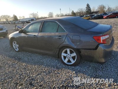 Drugie zdjęcie samochodu z przodu: 2014 TOYOTA CAMRY L VIN:4T4BF1FK1ER415125 - miniatura