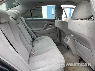 Zdjęcie 10 z 14 samochodu: 2011 TOYOTA CAMRY BASE VIN:4T1BF3EK6BU773839 - miniatura