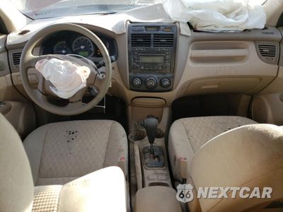 Zdjęcie 8 z 15 samochodu: 2008 KIA SPORTAGE LX VIN:KNDJF724287497714 - miniatura
