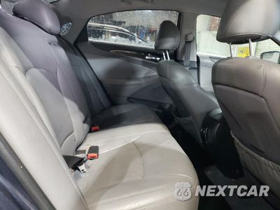 Zdjęcie 11 z 14 samochodu: 2012 HYUNDAI SONATA SE VIN:5NPEC4AC3CH313371 - miniatura