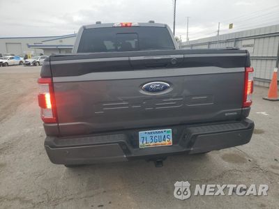 Zdjęcie 6 z 12 samochodu: 2023 FORD F150 SUPERCREW VIN:1FTFW1E83PFA56938 - miniatura