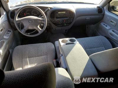 Zdjęcie 8 z 14 samochodu: 2001 TOYOTA TUNDRA ACCESS CAB VIN:5TBBT44191S131431 - miniatura