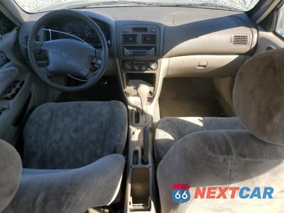 Zdjęcie 8 z 14 samochodu: 1998 TOYOTA COROLLA VE VIN:1NXBR18E4WZ095194 - miniatura