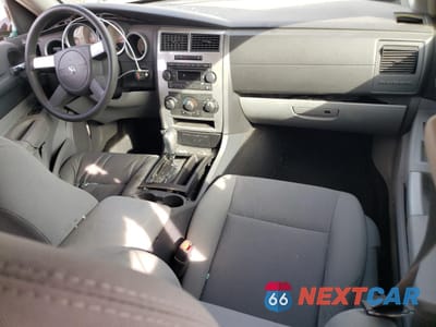 Zdjęcie 8 z 13 samochodu: 2006 DODGE MAGNUM SXT VIN:2D4FV47V16H427733 - miniatura