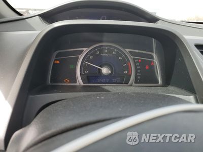 Zdjęcie 9 z 14 samochodu: 2010 HONDA CIVIC EX VIN:2HGFG1B82AH520973 - miniatura