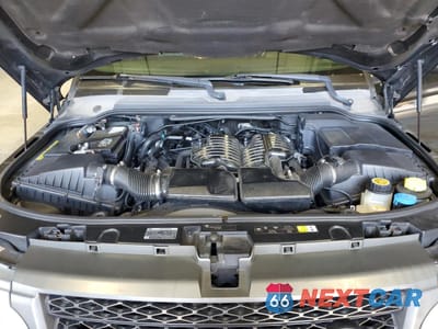 Zdjęcie 13 z 15 samochodu: 2011 LAND ROVER RANGE ROVER SPORT HSE VIN:SALSF2D46BA272283 - miniatura
