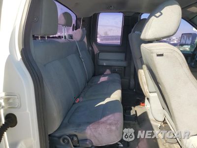 Zdjęcie 10 z 12 samochodu: 2013 FORD F150 SUPER CAB VIN:1FTFX1ET1DKF44287 - miniatura