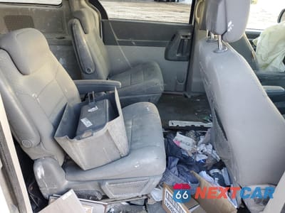 Zdjęcie 11 z 13 samochodu: 2010 DODGE GRAND CARAVAN SE VIN:2D4RN4DEXAR373028 - miniatura