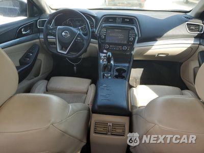 Zdjęcie 8 z 12 samochodu: 2016 NISSAN MAXIMA 3.5S VIN:1N4AA6AP1GC399676 - miniatura