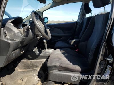 Zdjęcie 7 z 12 samochodu: 2009 HONDA FIT SPORT VIN:JHMGE884X9S018883 - miniatura