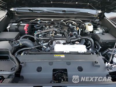 Zdjęcie 11 z 13 samochodu: 2024 TOYOTA TACOMA DOUBLE CAB VIN:3TMLB5JN5RM083918 - miniatura