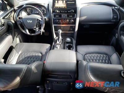 Zdjęcie 8 z 15 samochodu: 2024 INFINITI QX80 SENSORY VIN:JN8AZ2BE9R9331493 - miniatura