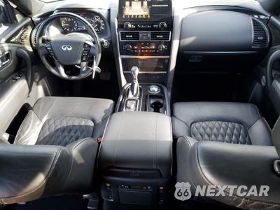 Zdjęcie 8 z 15 samochodu: 2024 INFINITI QX80 SENSORY VIN:JN8AZ2BE9R9331493 - miniatura