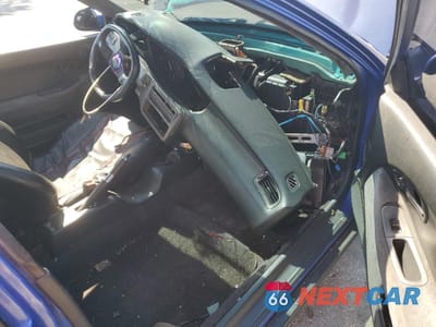 Zdjęcie 8 z 13 samochodu: 1993 HONDA CIVIC EX VIN:1HGEJ1156PL050379 - miniatura