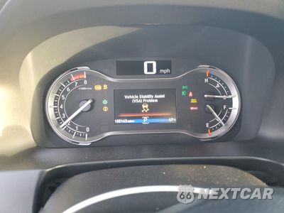 Zdjęcie 9 z 13 samochodu: 2016 HONDA PILOT EXL VIN:5FNYF5H86GB015008 - miniatura