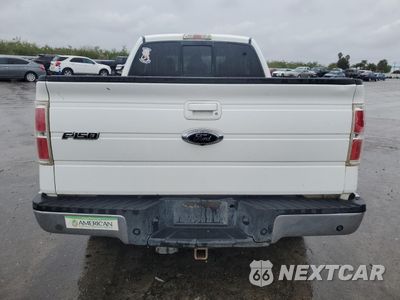 Zdjęcie 6 z 14 samochodu: 2011 FORD F150 SUPER CAB VIN:1FTFX1ET0BFB93216 - miniatura