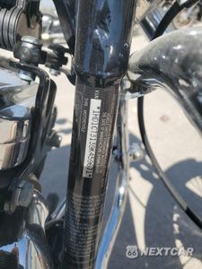 Zdjęcie 9 z 9 samochodu: 2009 HARLEY-DAVIDSON XL1200 C VIN:1HD1CT3139K459671 - miniatura