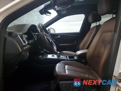 Zdjęcie 7 z 13 samochodu: 2019 AUDI Q5 PREMIUM PLUS VIN:WA1BNAFY6K2037830 - miniatura
