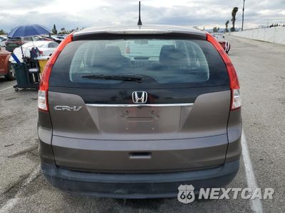 Zdjęcie 6 z 15 samochodu: 2012 HONDA CR-V LX VIN:5J6RM3H38CL017718 - miniatura