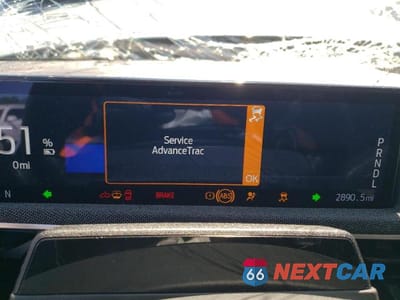 Zdjęcie 9 z 14 samochodu: 2024 FORD MUSTANG MACH-E PREMIUM VIN:3FMTK3R70RMA31568 - miniatura