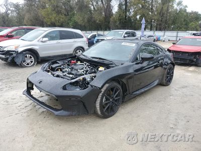 2025 TOYOTA GR 86 PREMIUM JF1ZNBE19S8750674 - główne zdjęcie licytacji z USA - miniatura