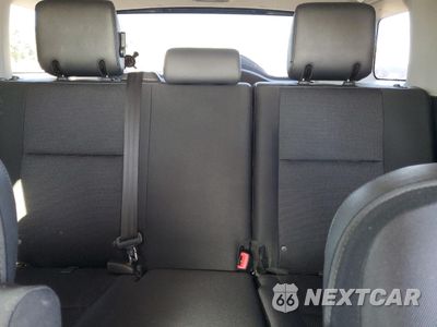 Zdjęcie 10 z 15 samochodu: 2012 TOYOTA FJ CRUISER VIN:JTEBU4BF8CK147645 - miniatura