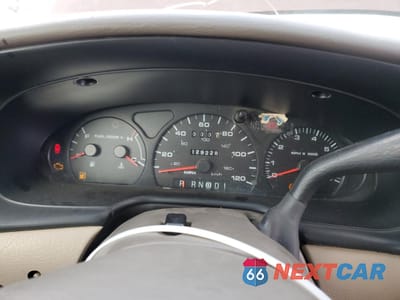 Zdjęcie 9 z 12 samochodu: 2000 FORD TAURUS SES VIN:1FAFP55U3YA227807 - miniatura