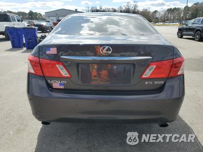 Zdjęcie 6 z 14 samochodu: 2009 LEXUS ES 350 VIN:JTHBJ46G292285334 - miniatura