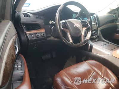 Zdjęcie 8 z 13 samochodu: 2015 CADILLAC ESCALADE PREMIUM VIN:1GYS4CKJ5FR290965 - miniatura