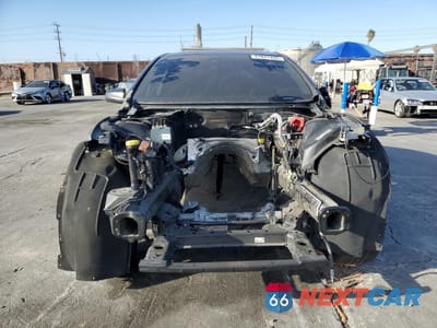 Piąte zdjęcie samochodu w środku: 2016 CHEVROLET SS VIN:6G3F15RW4GL207076 - miniatura