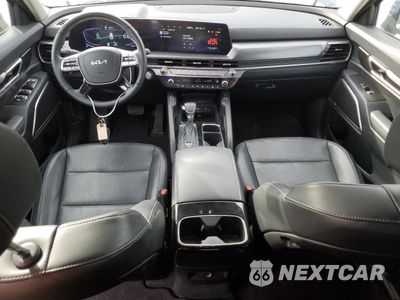Zdjęcie 8 z 14 samochodu: 2024 KIA TELLURIDE S VIN:5XYP6DGC3RG522939 - miniatura
