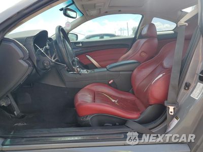 Zdjęcie 7 z 14 samochodu: 2010 INFINITI G37 BASE VIN:JN1CV6EK5AM101723 - miniatura