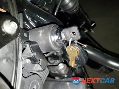 Zdjęcie 8 z 9 samochodu: 2008 HARLEY-DAVIDSON XL1200 N CALIFORNIA VIN:1HD1CZ3348K406187 - miniatura