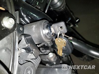 Zdjęcie 8 z 9 samochodu: 2008 HARLEY-DAVIDSON XL1200 N CALIFORNIA VIN:1HD1CZ3348K406187 - miniatura