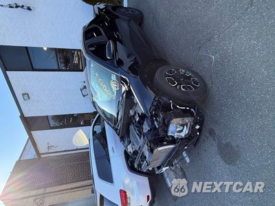 Trzecie zdjęcie samochodu z tyłu: 2023 HYUNDAI SANTA CRUZ VIN:5NTJADAE7PH068927 - miniatura