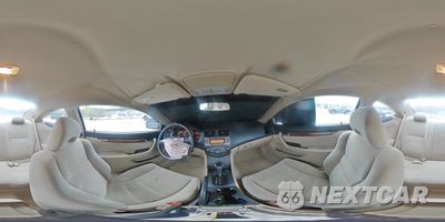 Zdjęcie 13 z 14 samochodu: 2006 HONDA ACCORD LX VIN:1HGCM72346A023755 - miniatura