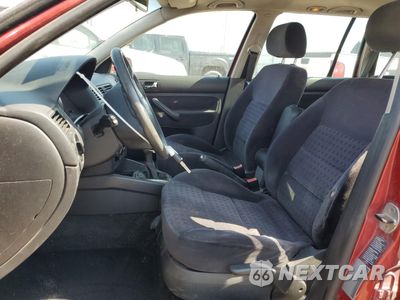 Zdjęcie 7 z 14 samochodu: 2005 VOLKSWAGEN JETTA GLS TDI VIN:WVWSR61JX5W041846 - miniatura