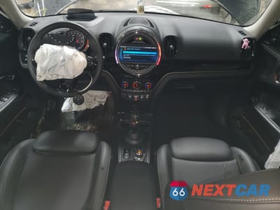 Zdjęcie 8 z 16 samochodu: 2020 MINI COOPER S COUNTRYMAN ALL4 VIN:WMZYX1C00L3L66799 - miniatura