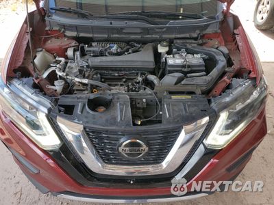 Zdjęcie 13 z 16 samochodu: 2019 NISSAN ROGUE S VIN:5N1AT2MT3KC802910 - miniatura