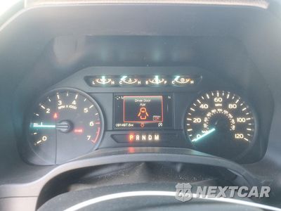 Zdjęcie 9 z 15 samochodu: 2018 FORD F150 SUPER CAB VIN:1FTFX1EG8JKC44812 - miniatura