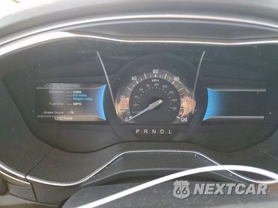 Zdjęcie 9 z 12 samochodu: 2018 FORD FUSION SE HYBRID VIN:3FA6P0LU0JR118660 - miniatura