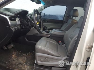 Zdjęcie 7 z 12 samochodu: 2015 CHEVROLET SUBURBAN K1500 LT VIN:1GNSKJKC4FR309899 - miniatura